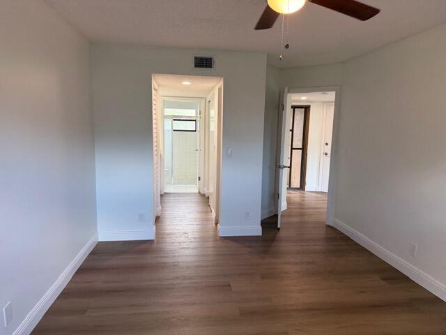 WESTWOOD AT CYPRESS RUN CONDO - Residential