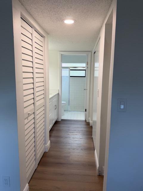 WESTWOOD AT CYPRESS RUN CONDO - Residential