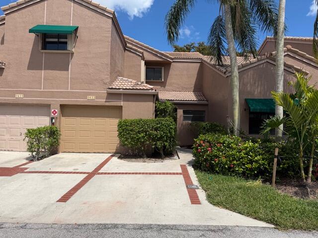 WESTWOOD AT CYPRESS RUN CONDO - Residential