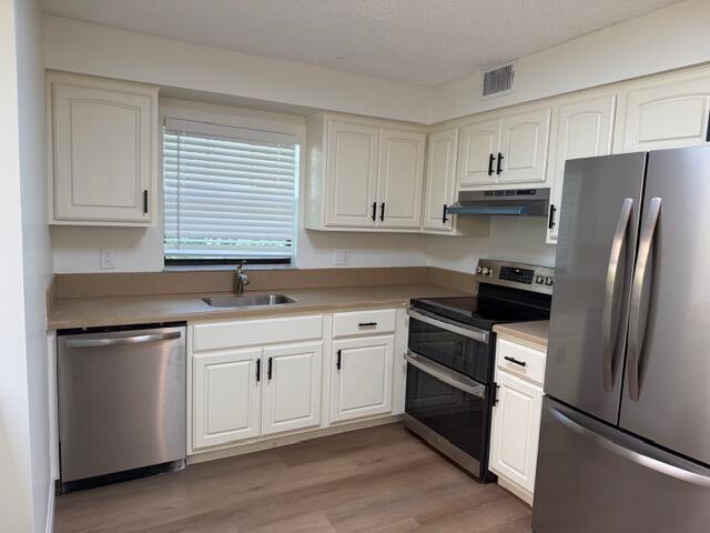 WESTWOOD AT CYPRESS RUN CONDO - Residential