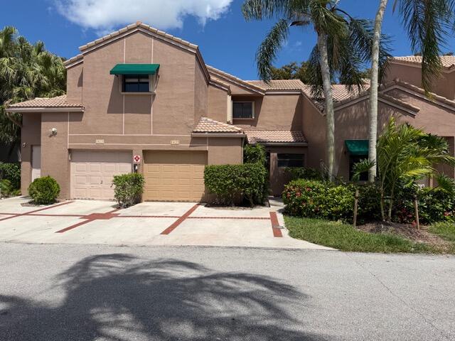 WESTWOOD AT CYPRESS RUN CONDO - Residential
