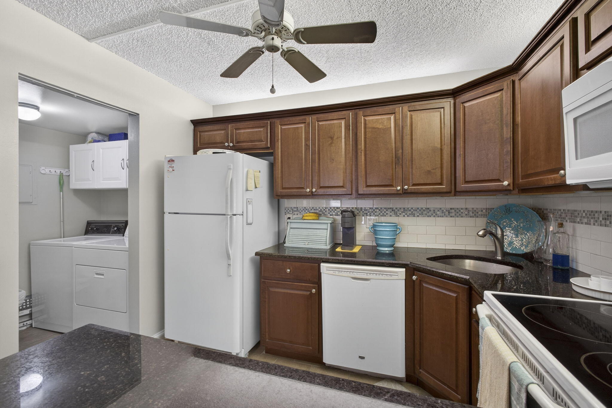PINE RIDGE III CONDO - Residential