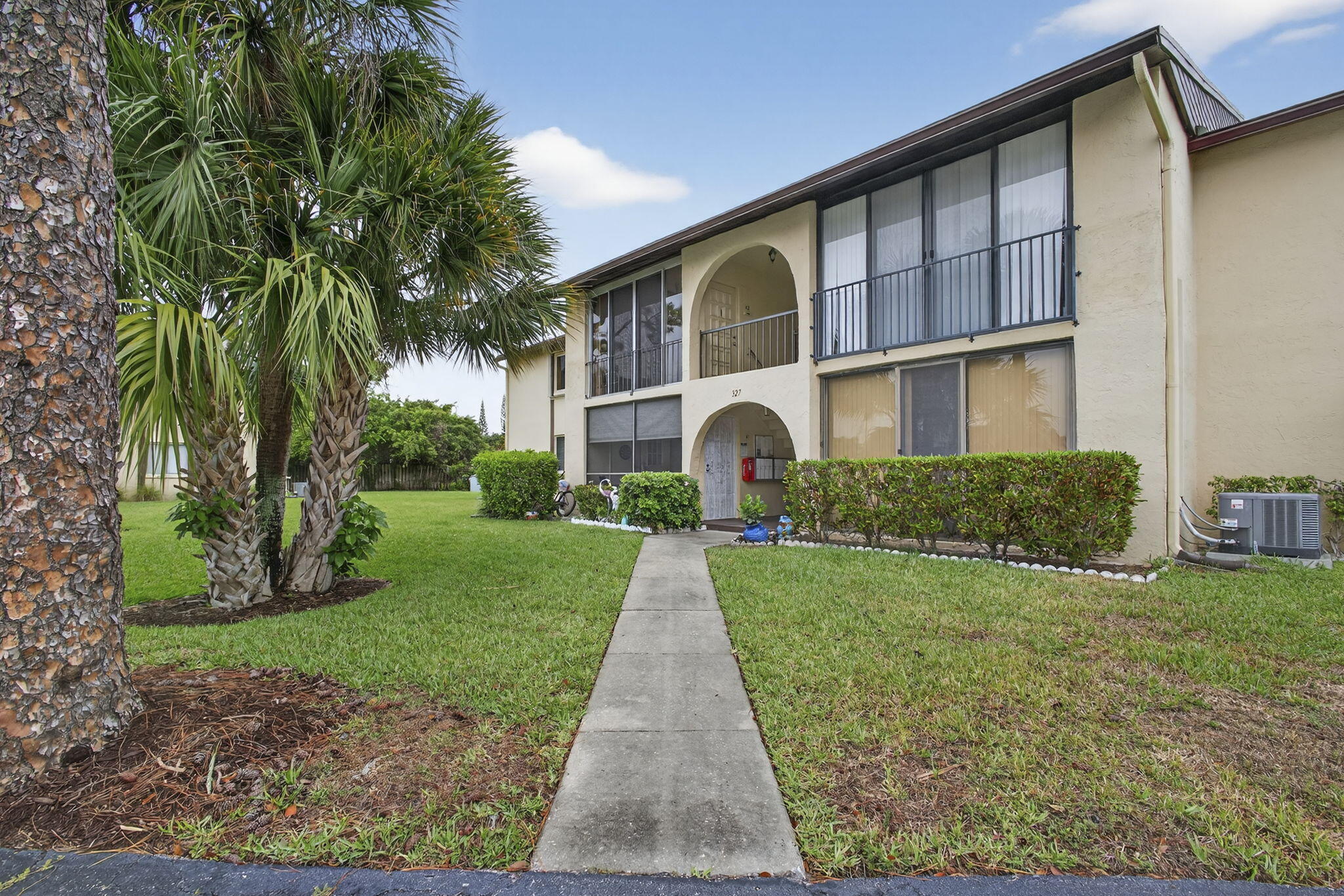 PINE RIDGE III CONDO - Residential