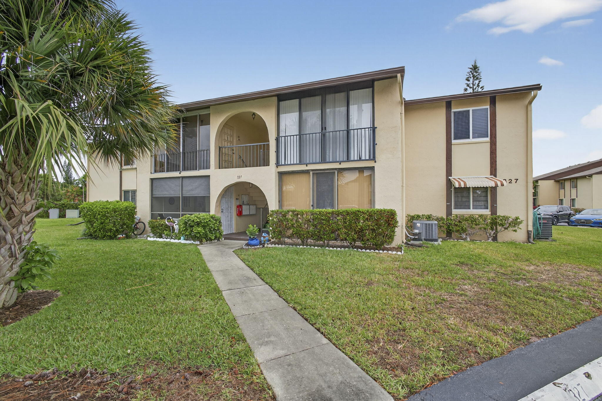 PINE RIDGE III CONDO - Residential