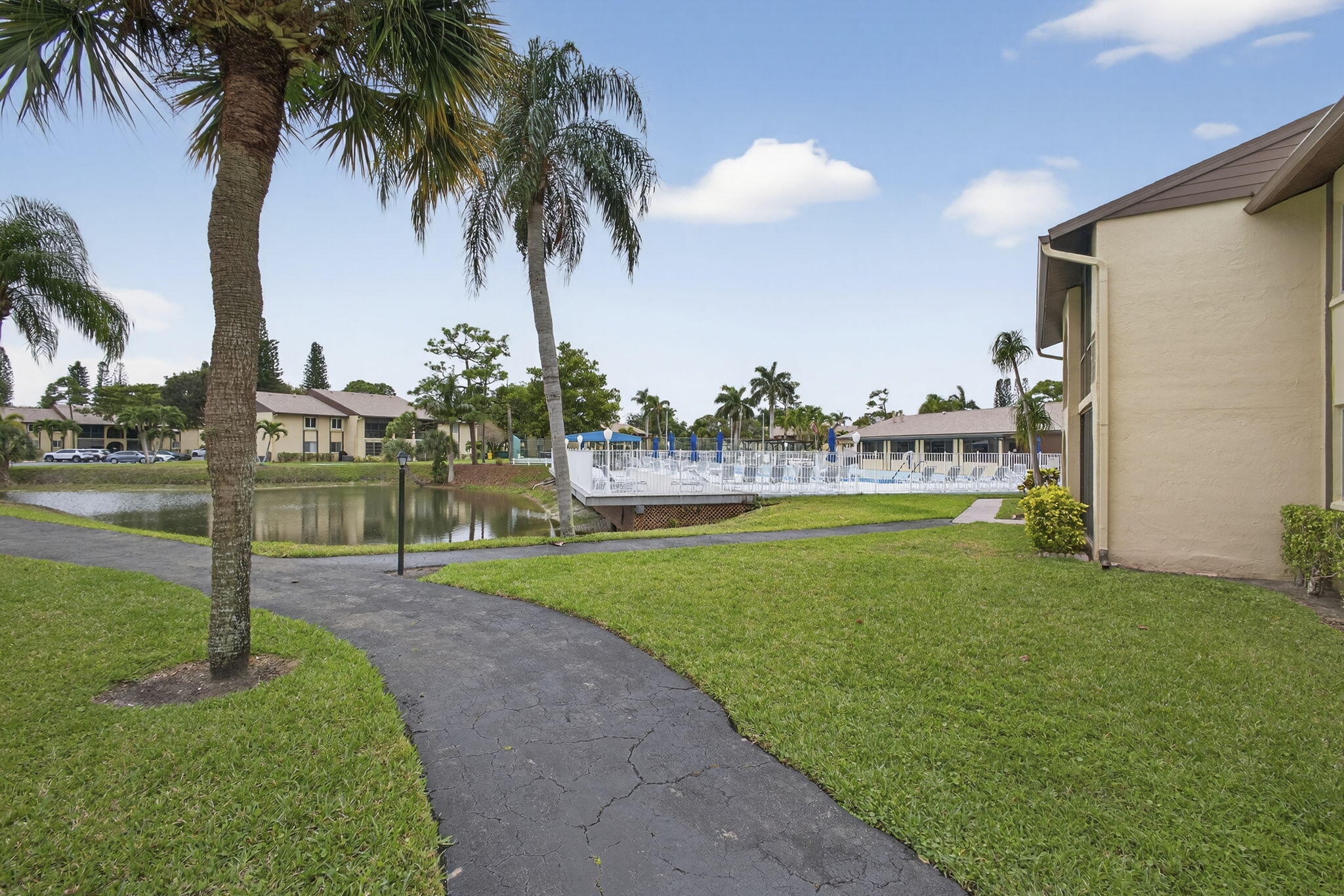 PINE RIDGE III CONDO - Residential
