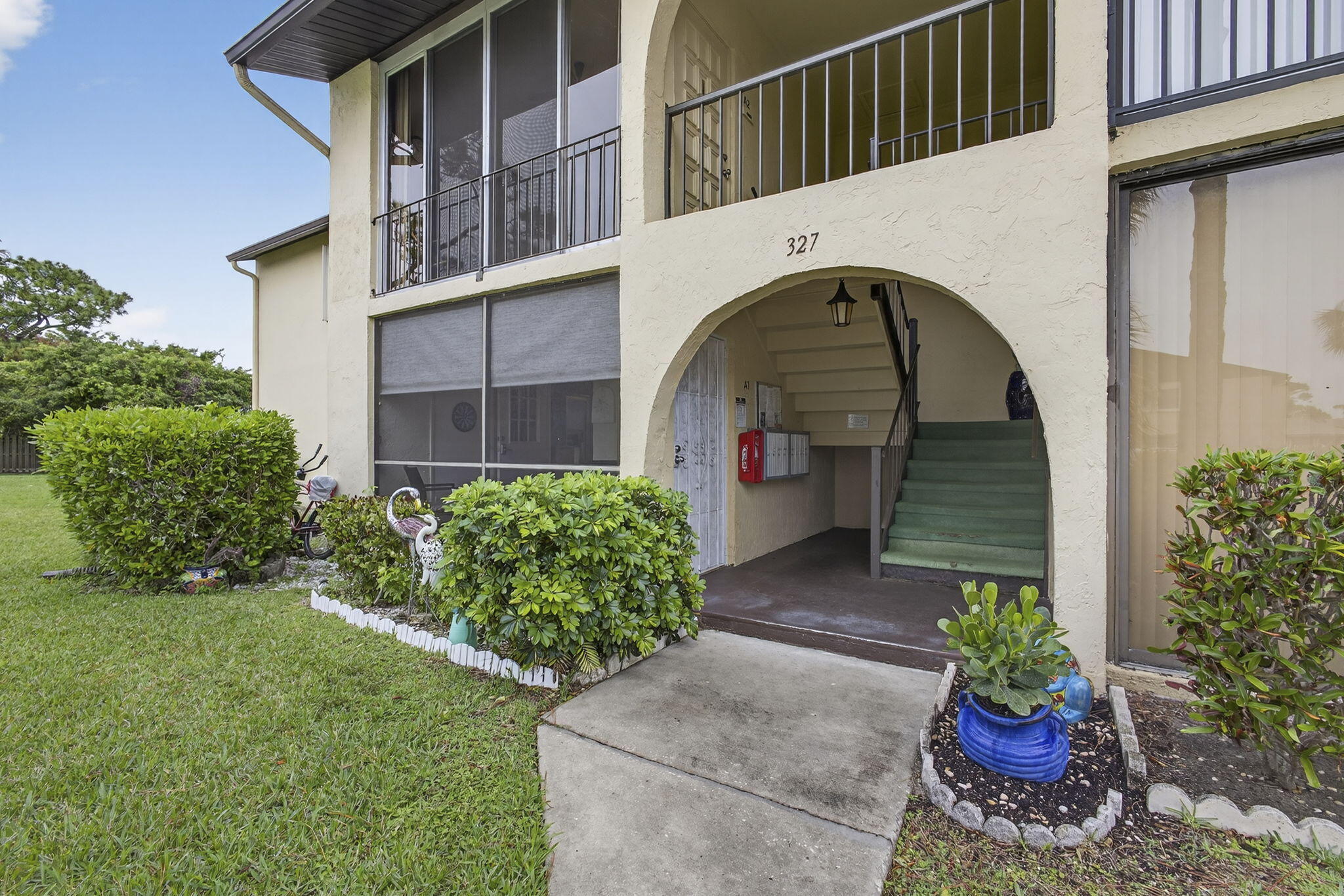 PINE RIDGE III CONDO - Residential