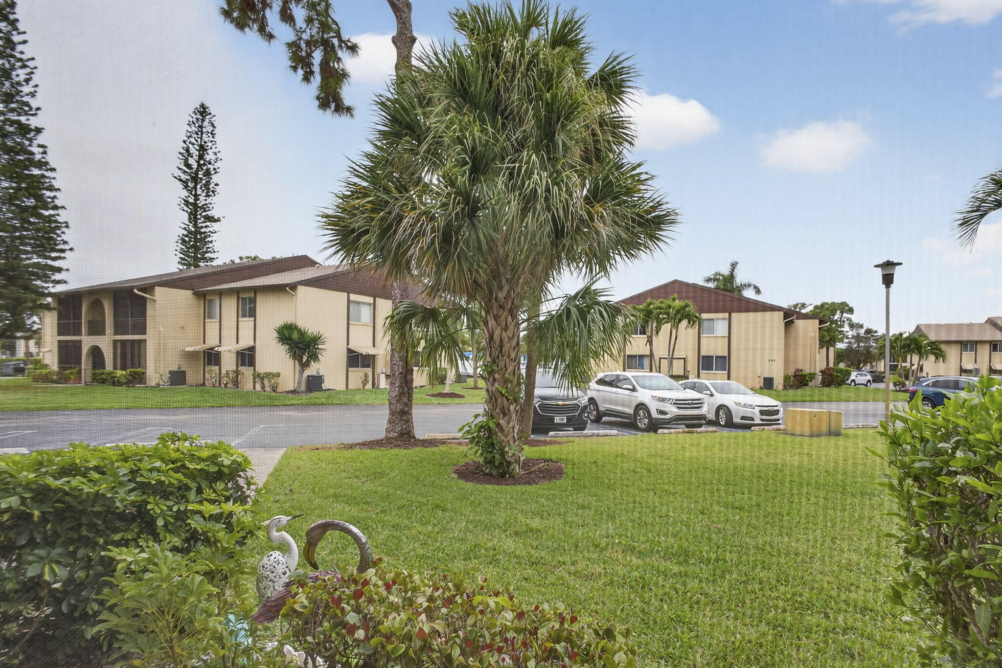 PINE RIDGE III CONDO - Residential