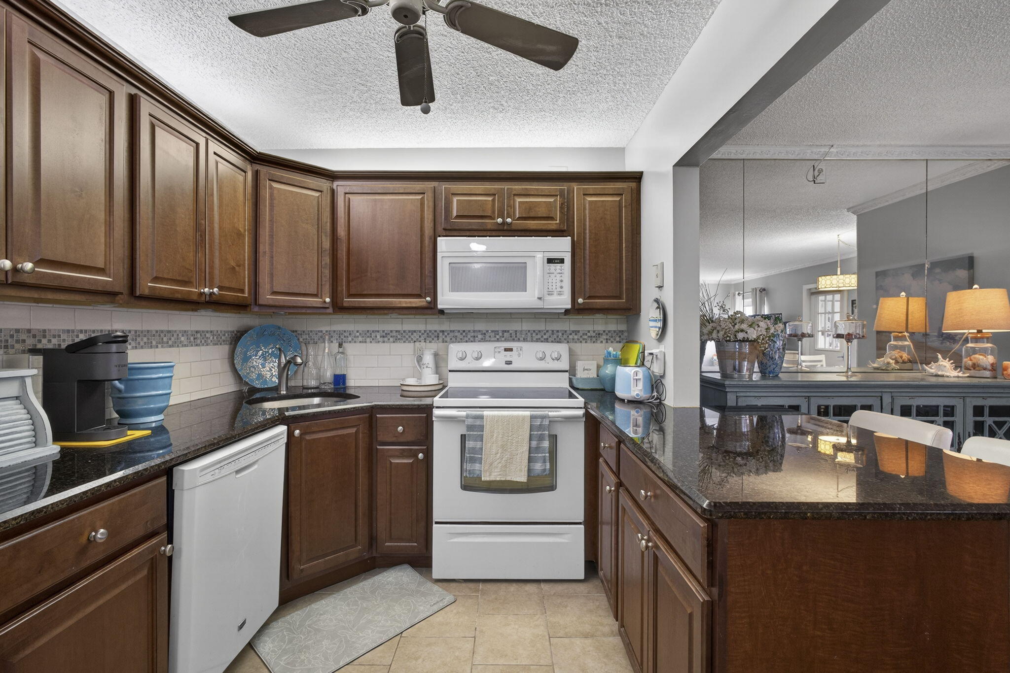 PINE RIDGE III CONDO - Residential