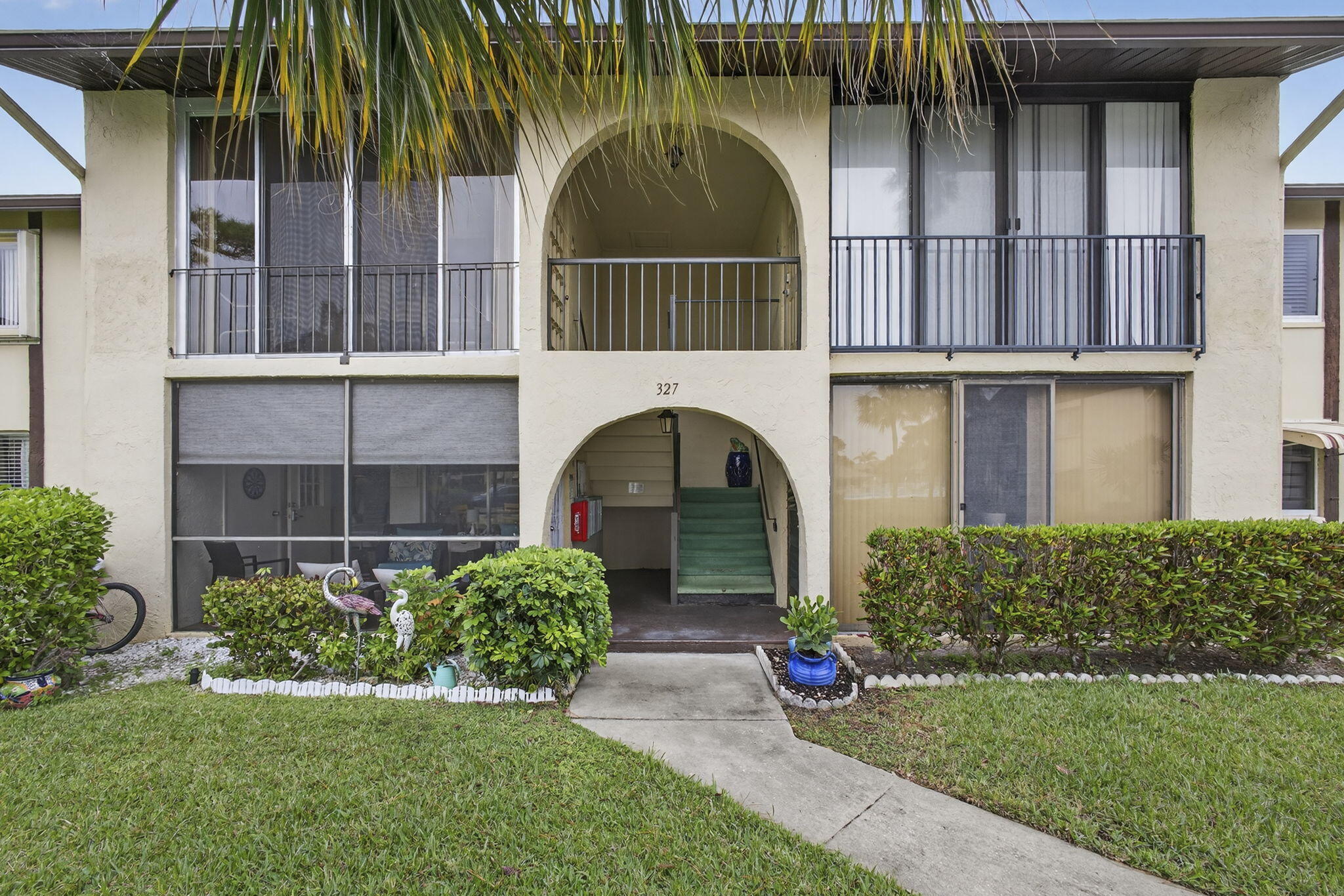 PINE RIDGE III CONDO - Residential