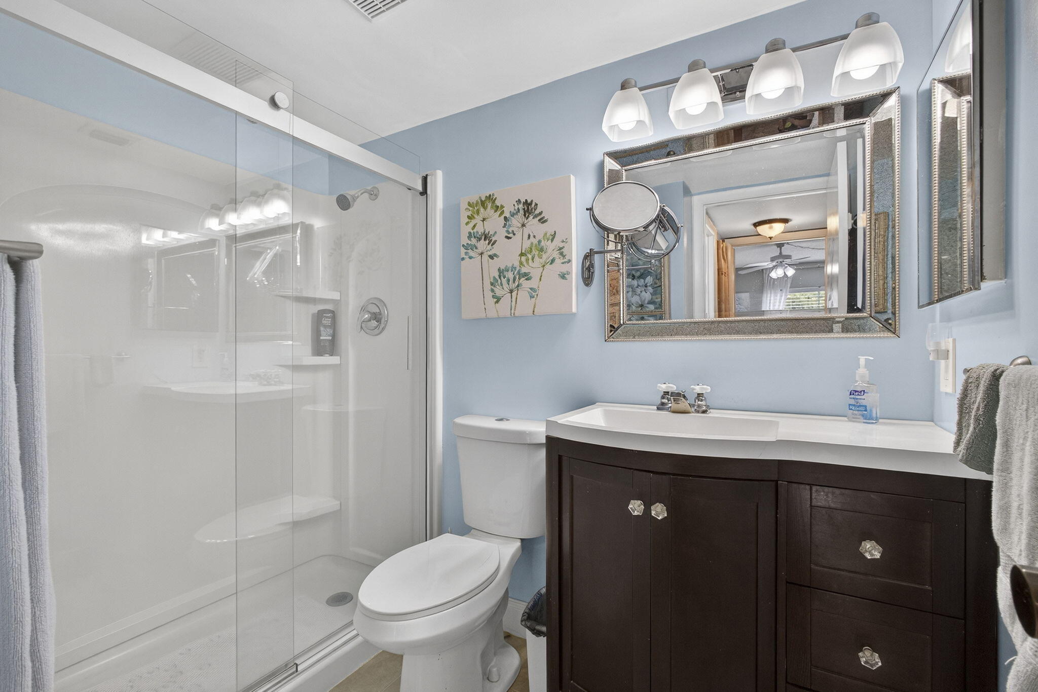 PINE RIDGE III CONDO - Residential