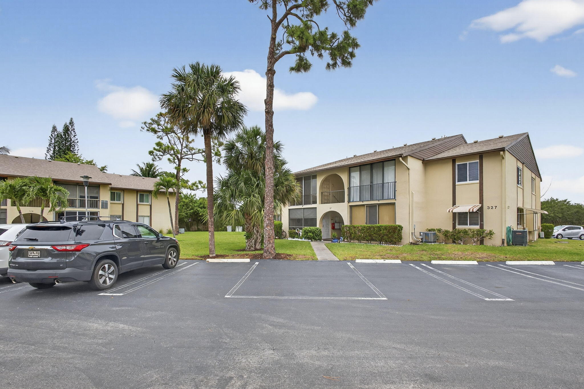 PINE RIDGE III CONDO - Residential