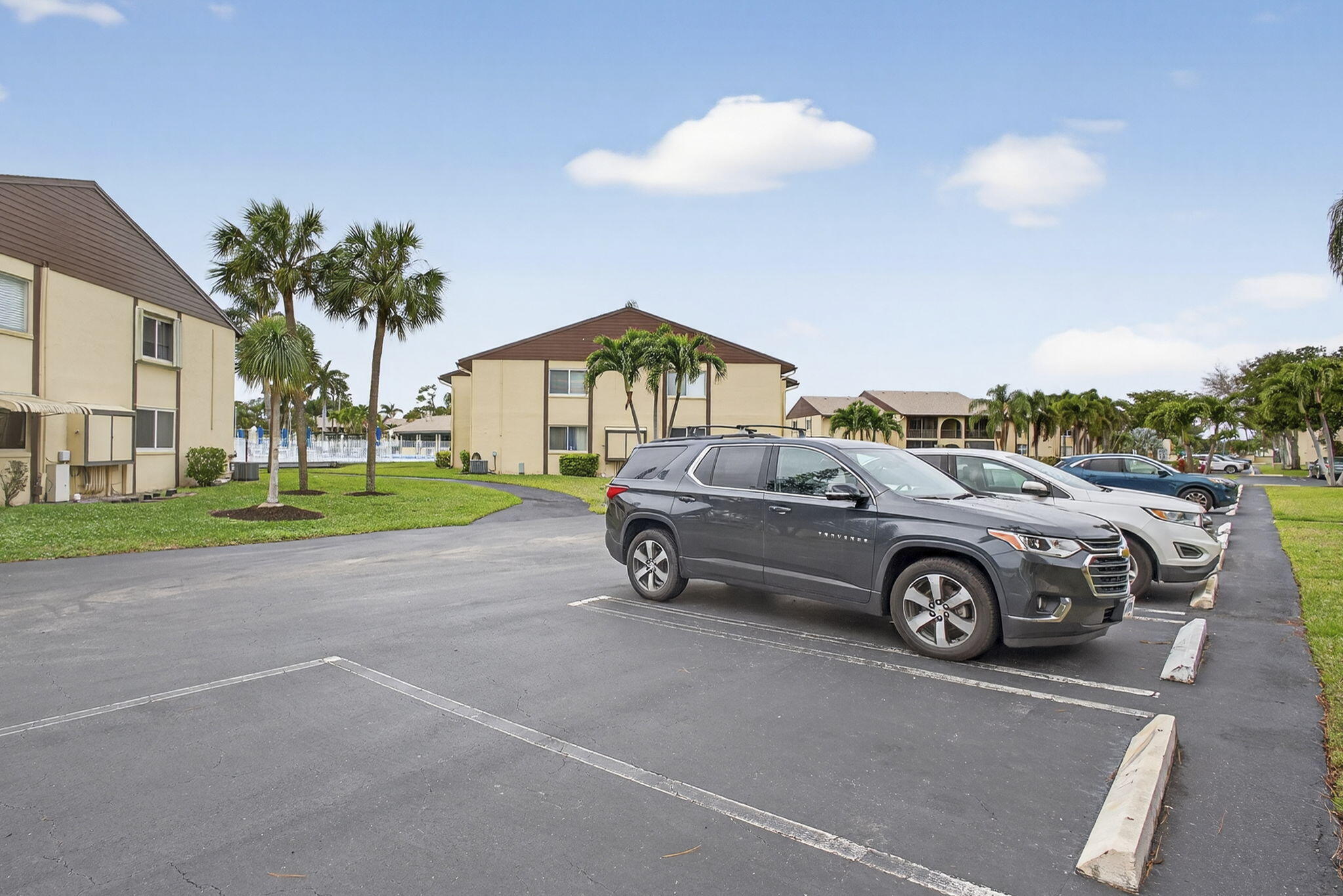 PINE RIDGE III CONDO - Residential
