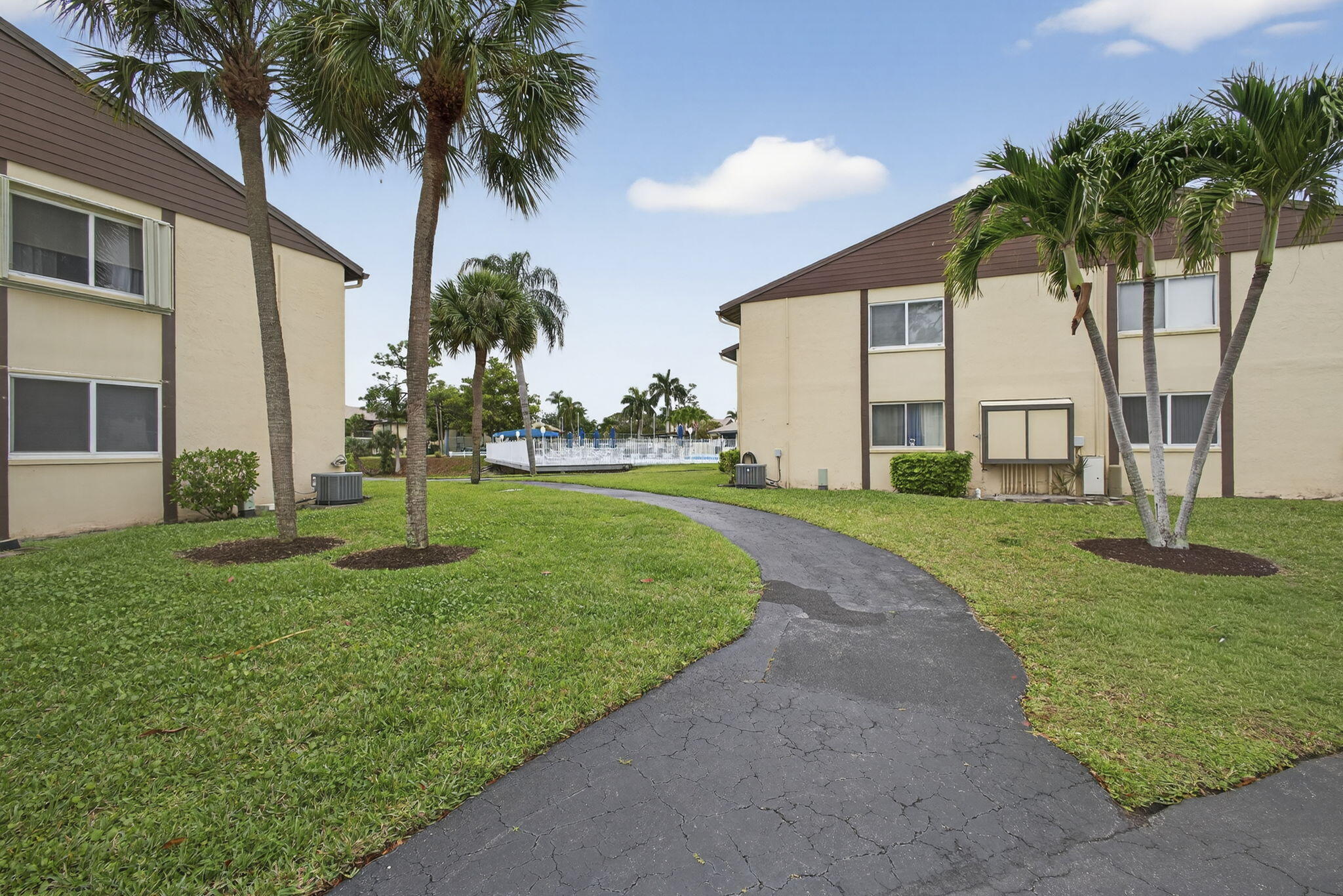 PINE RIDGE III CONDO - Residential