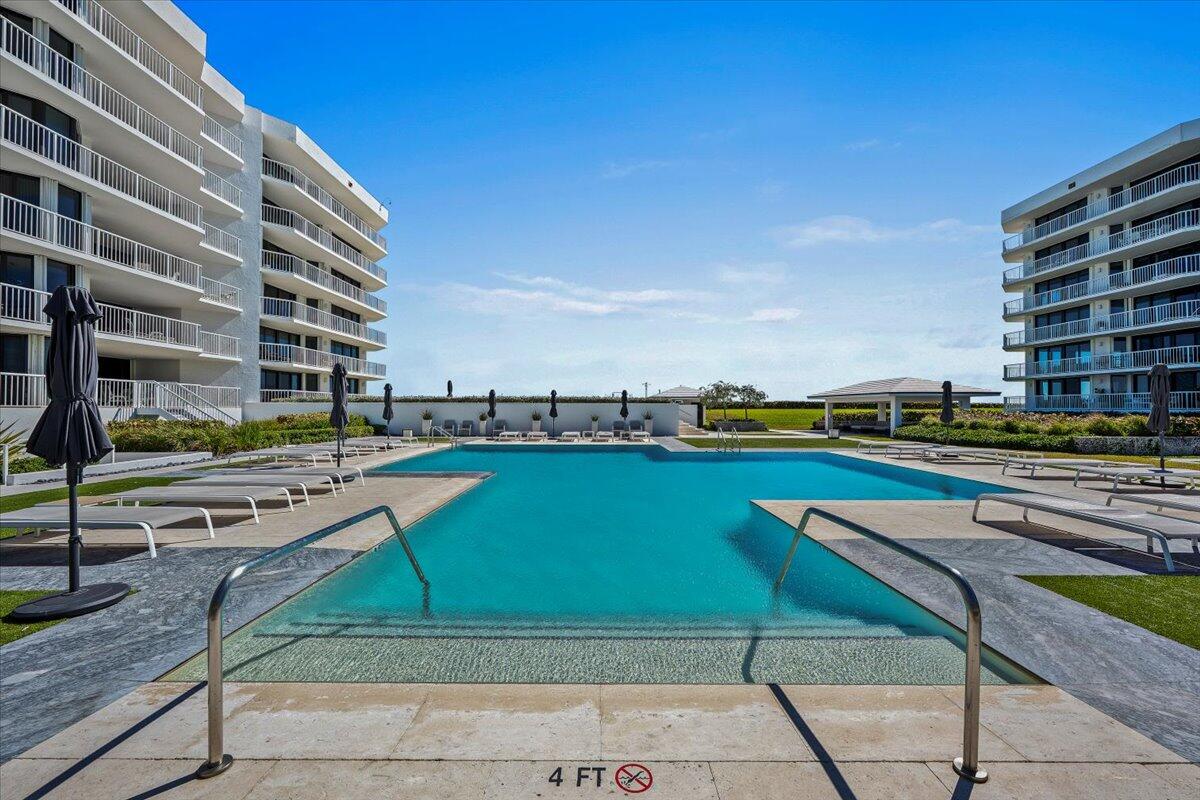 ENCLAVE OF PALM BEACH CONDO - Residential