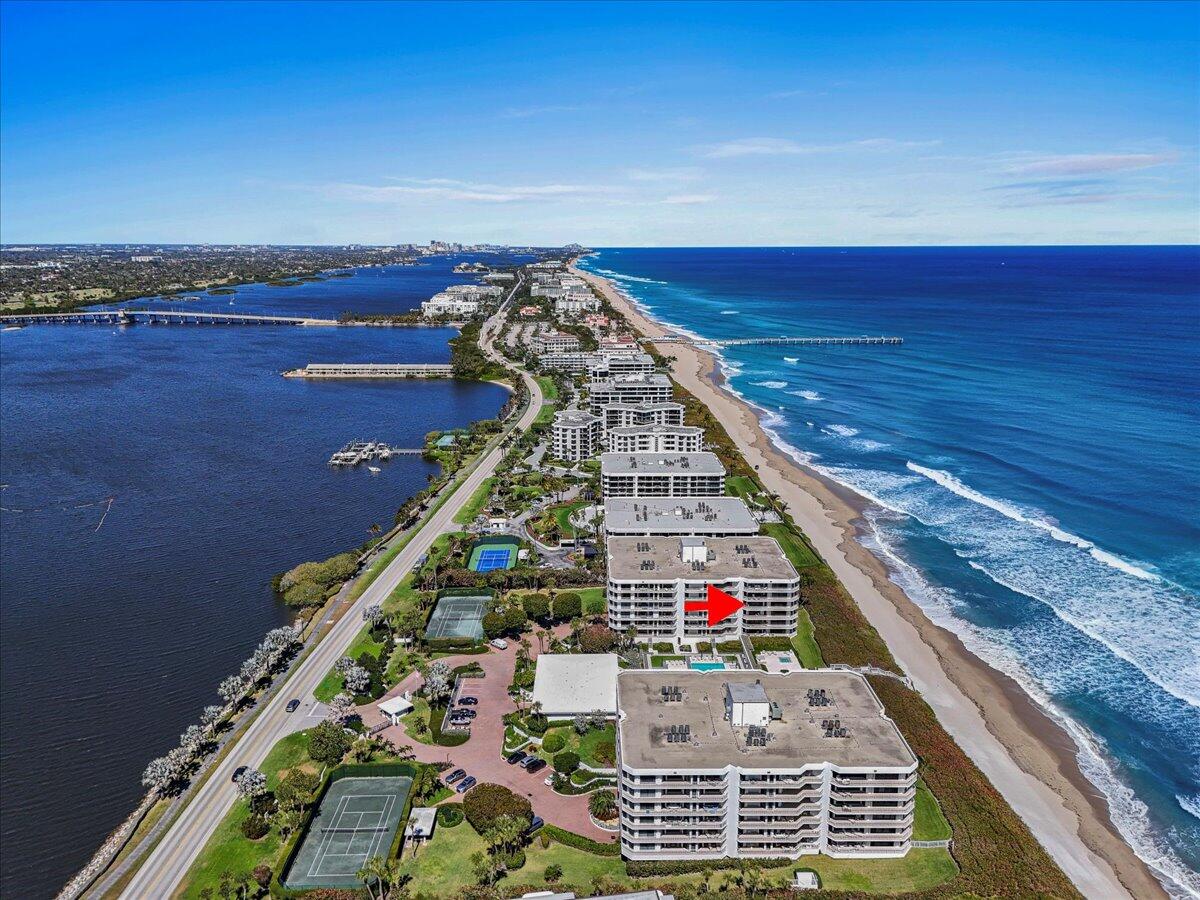 ENCLAVE OF PALM BEACH CONDO - Residential