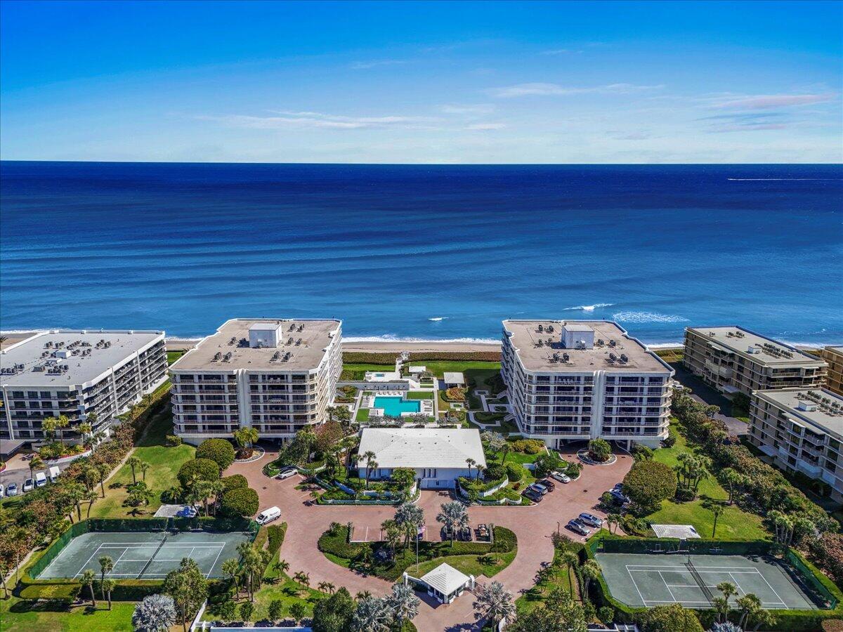 ENCLAVE OF PALM BEACH CONDO - Residential