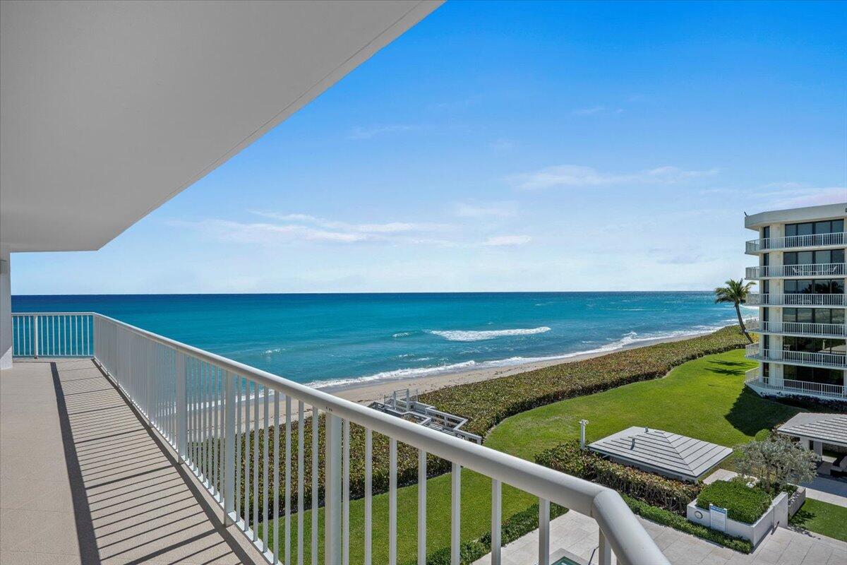 ENCLAVE OF PALM BEACH CONDO - Residential