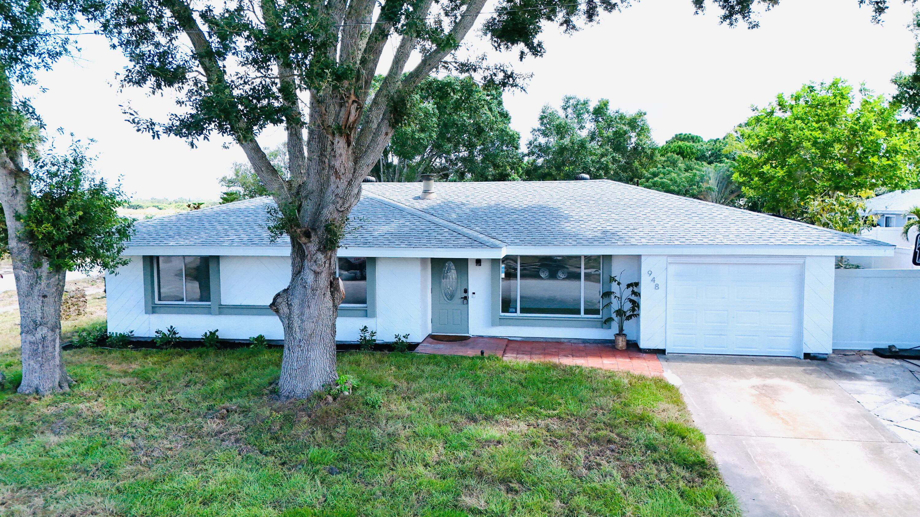 SEBASTIAN HIGHLANDS - Residential