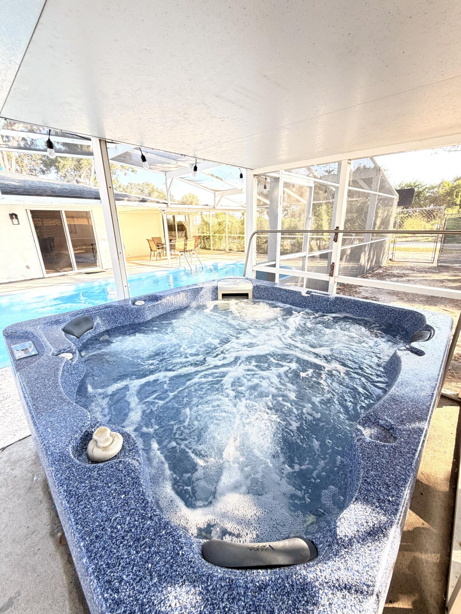 SEBASTIAN HIGHLANDS - Residential