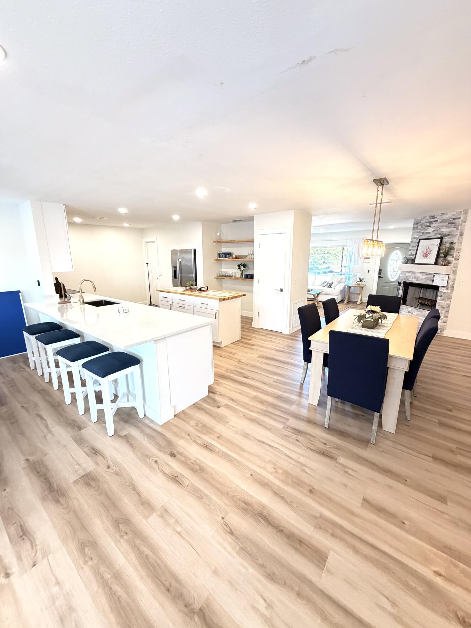 SEBASTIAN HIGHLANDS - Residential