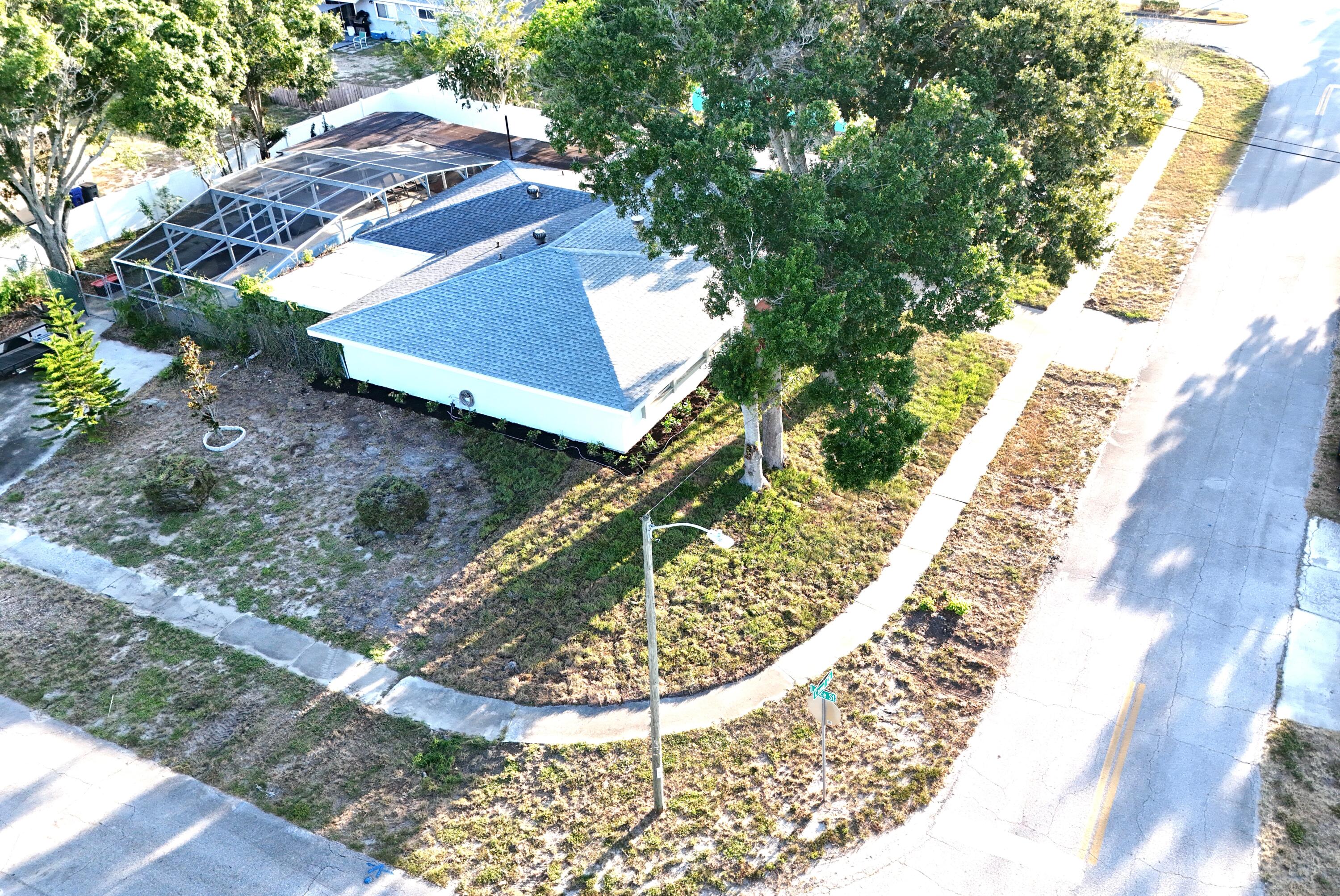 SEBASTIAN HIGHLANDS - Residential
