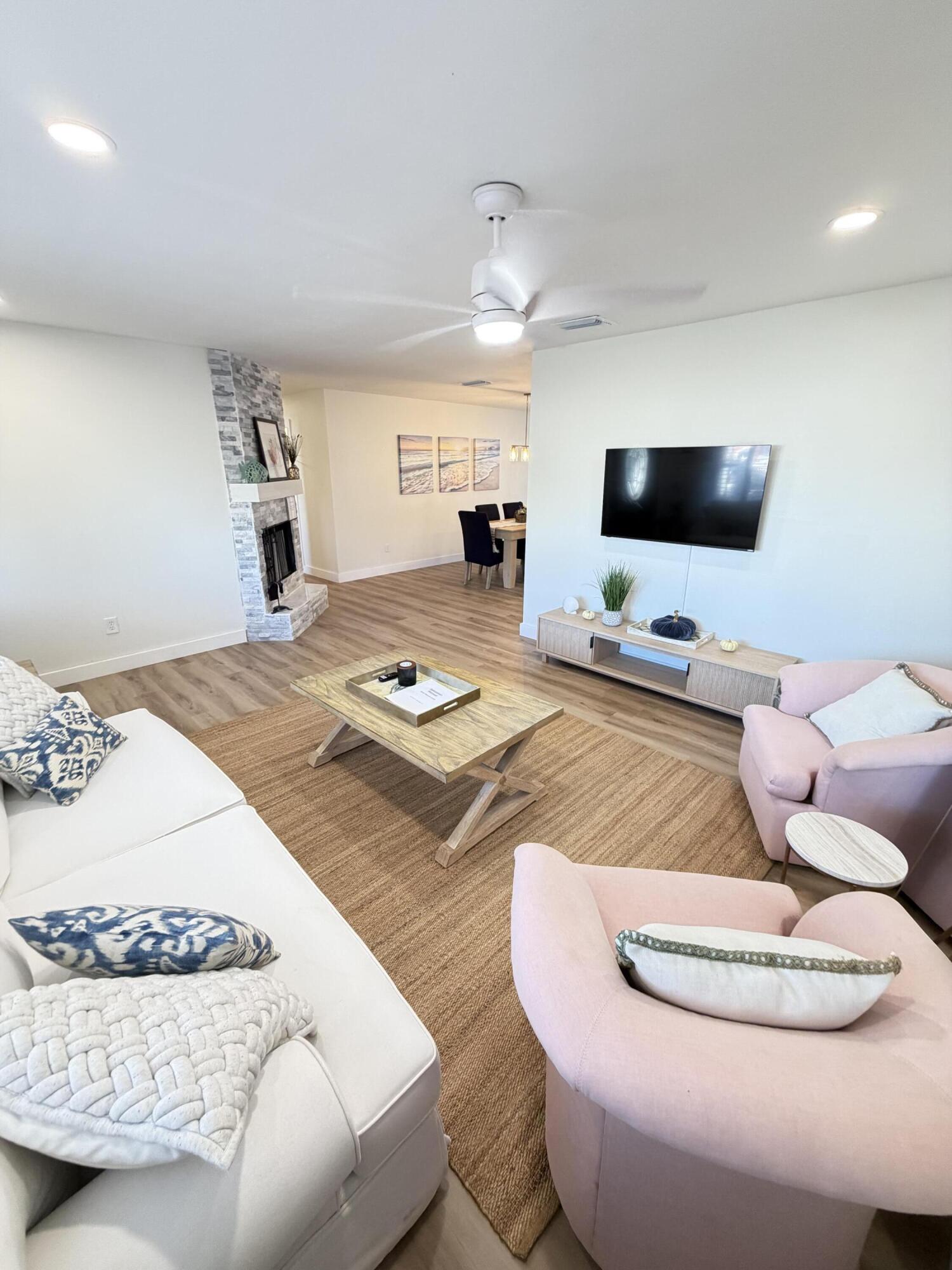 SEBASTIAN HIGHLANDS - Residential