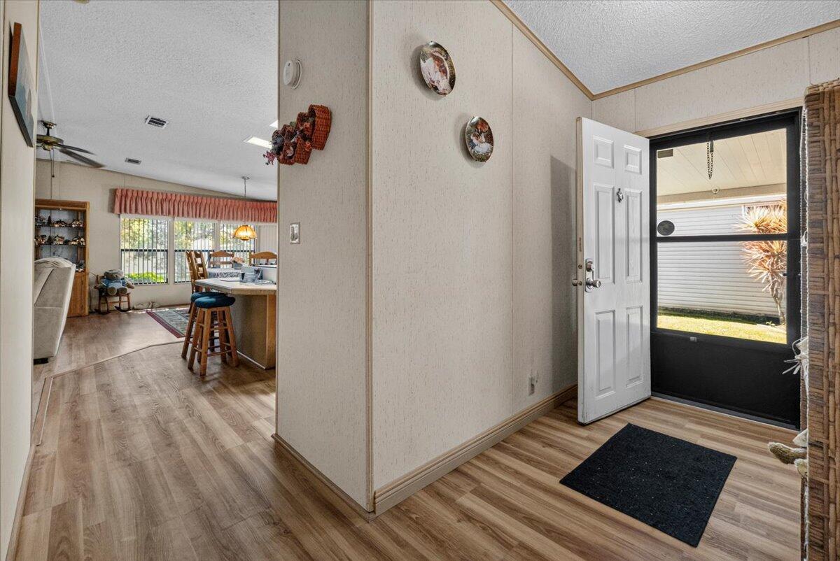 K S PARK - Residential