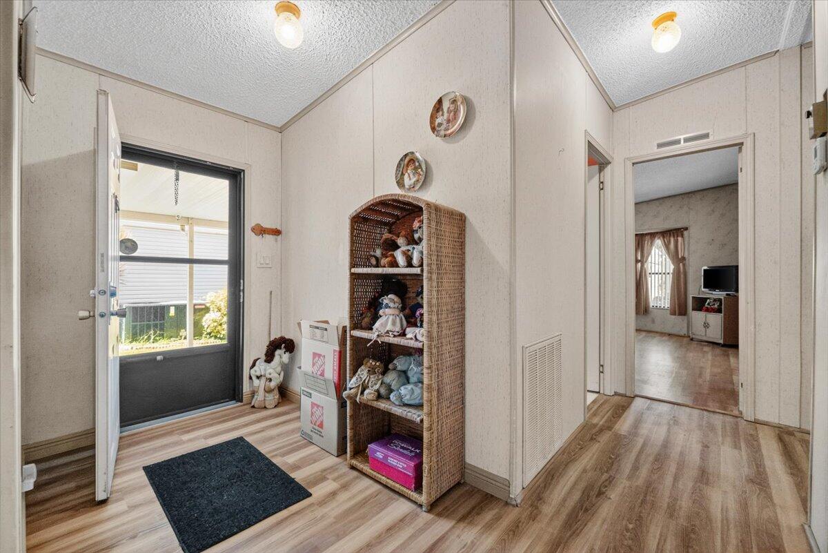 K S PARK - Residential