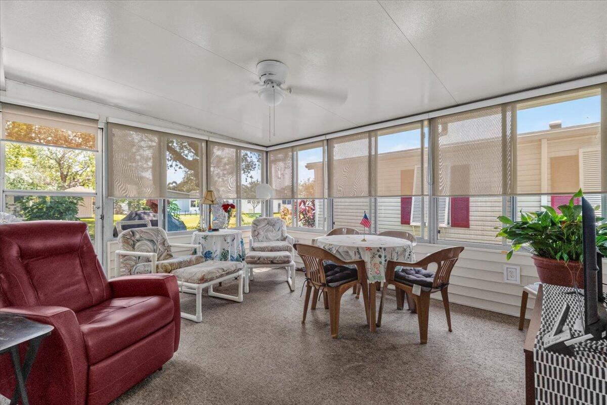 K S PARK - Residential