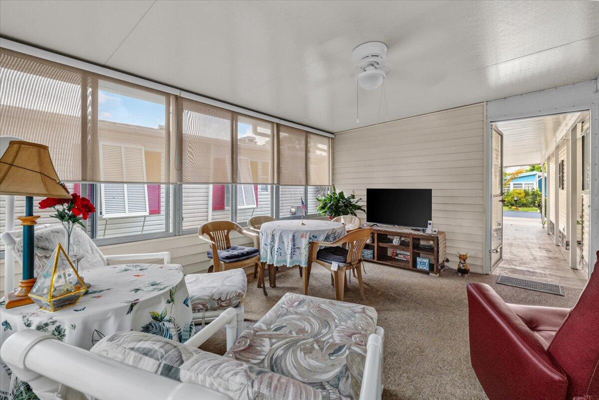 K S PARK - Residential
