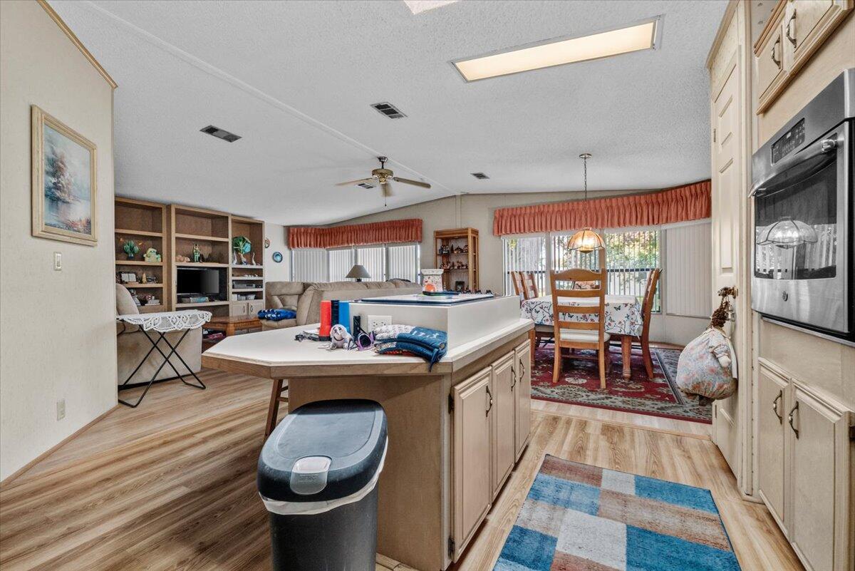 K S PARK - Residential