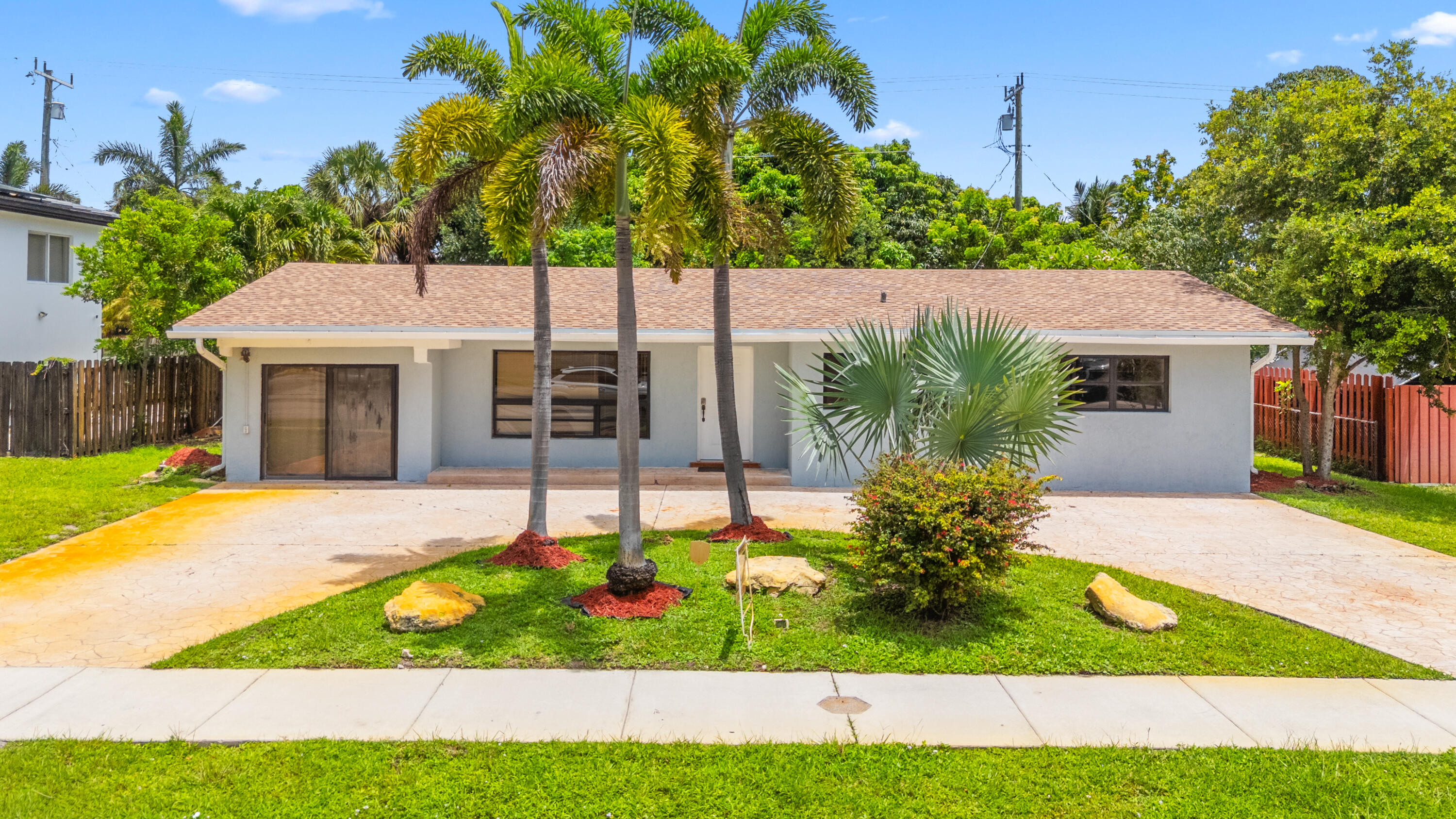 RIVERLAND VILLAGE SEC ONE - Residential