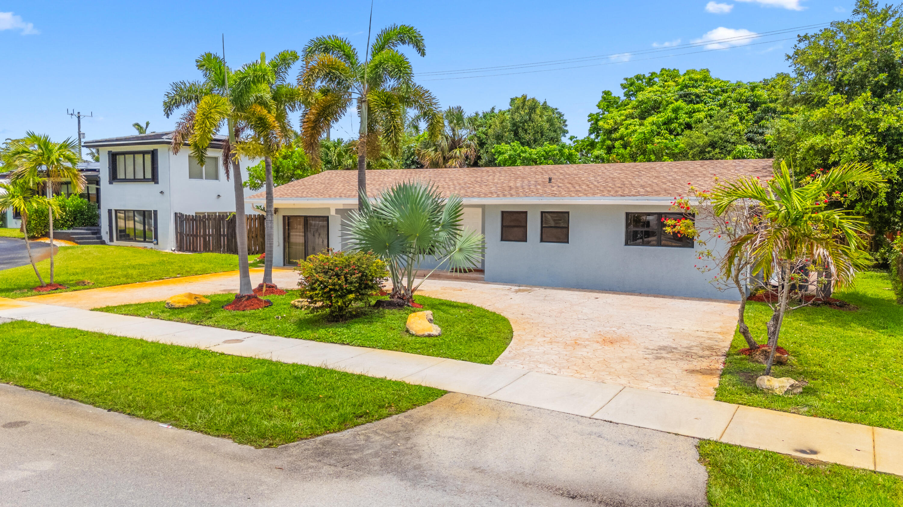RIVERLAND VILLAGE SEC ONE - Residential