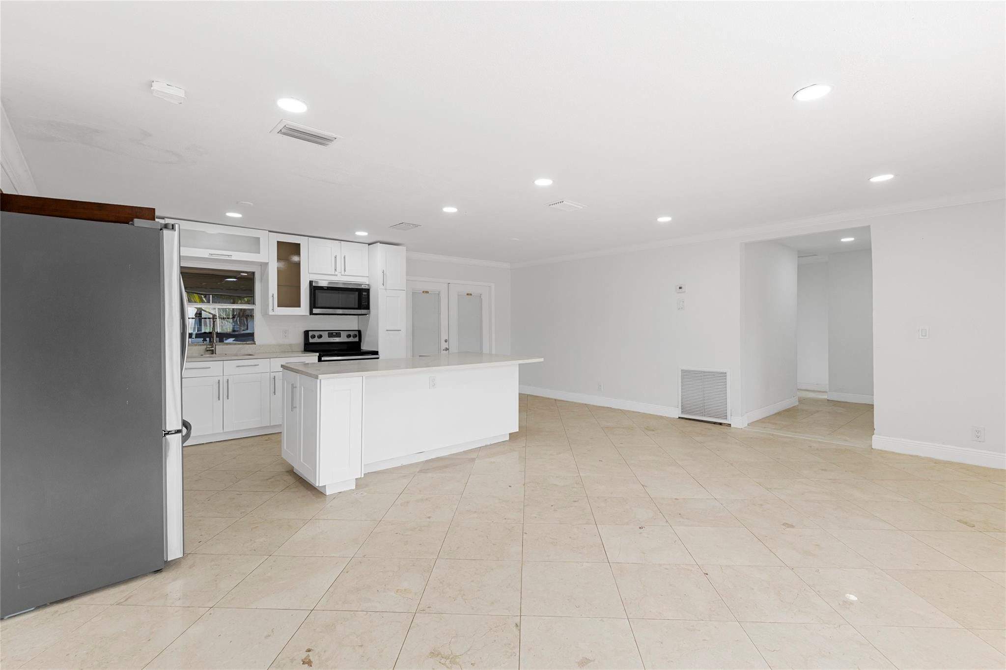 RIVERLAND VILLAGE SEC ONE - Residential