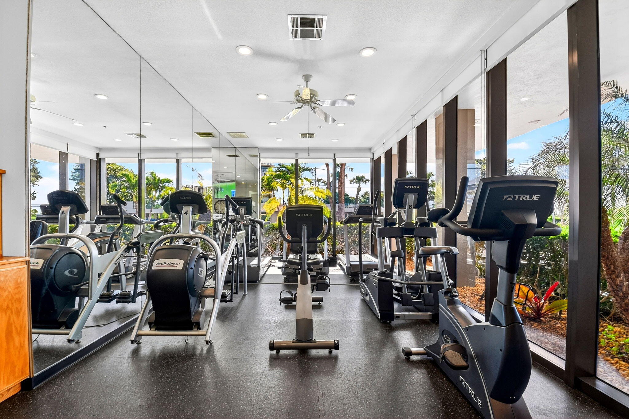 WATER GLADES CONDO - Residential