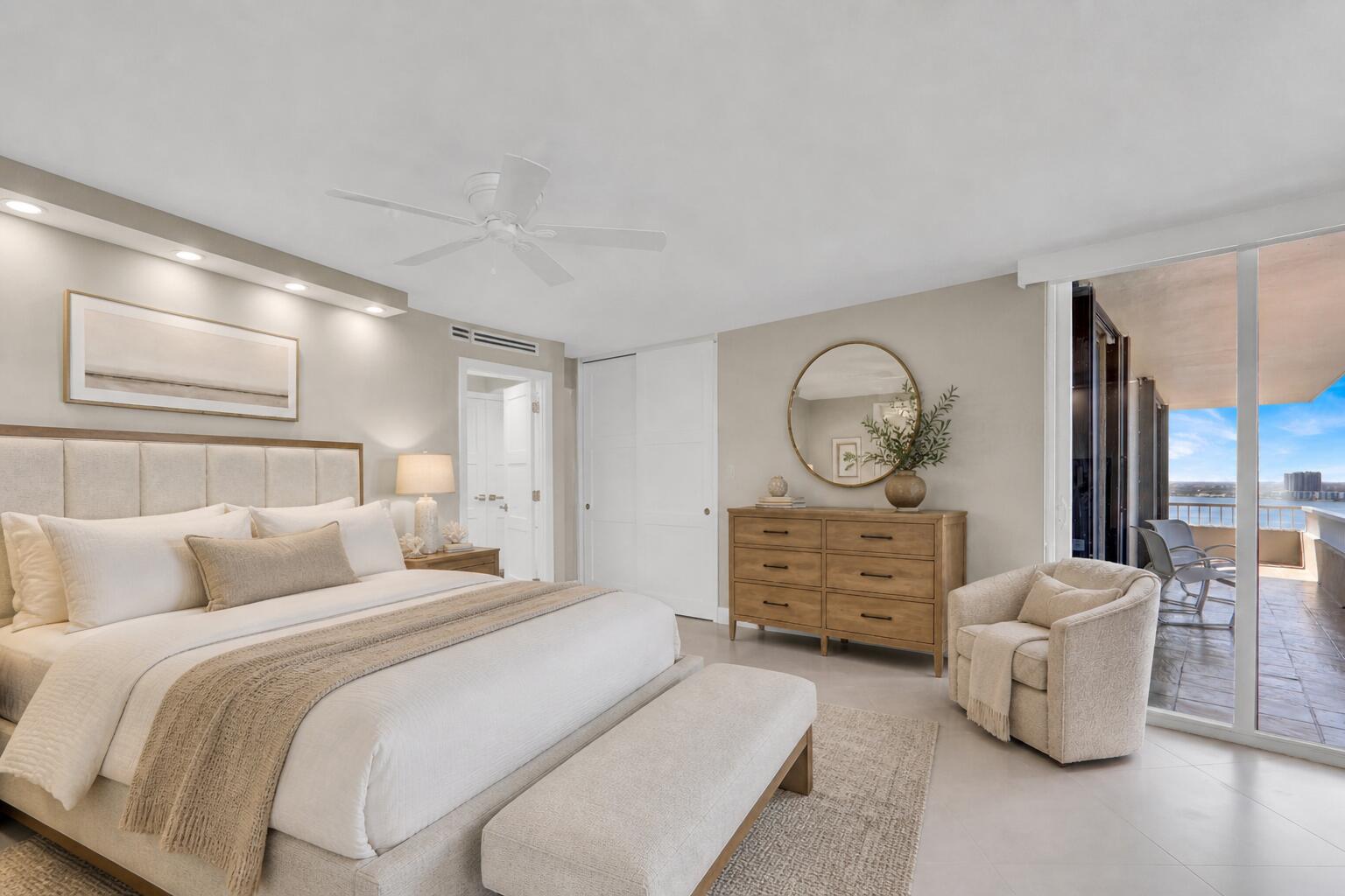 WATER GLADES CONDO - Residential