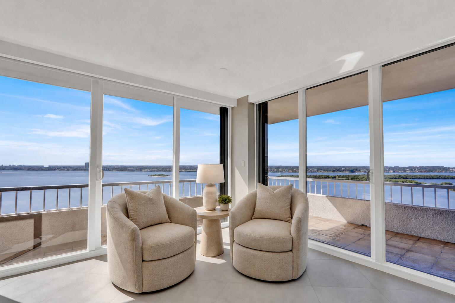 WATER GLADES CONDO - Residential