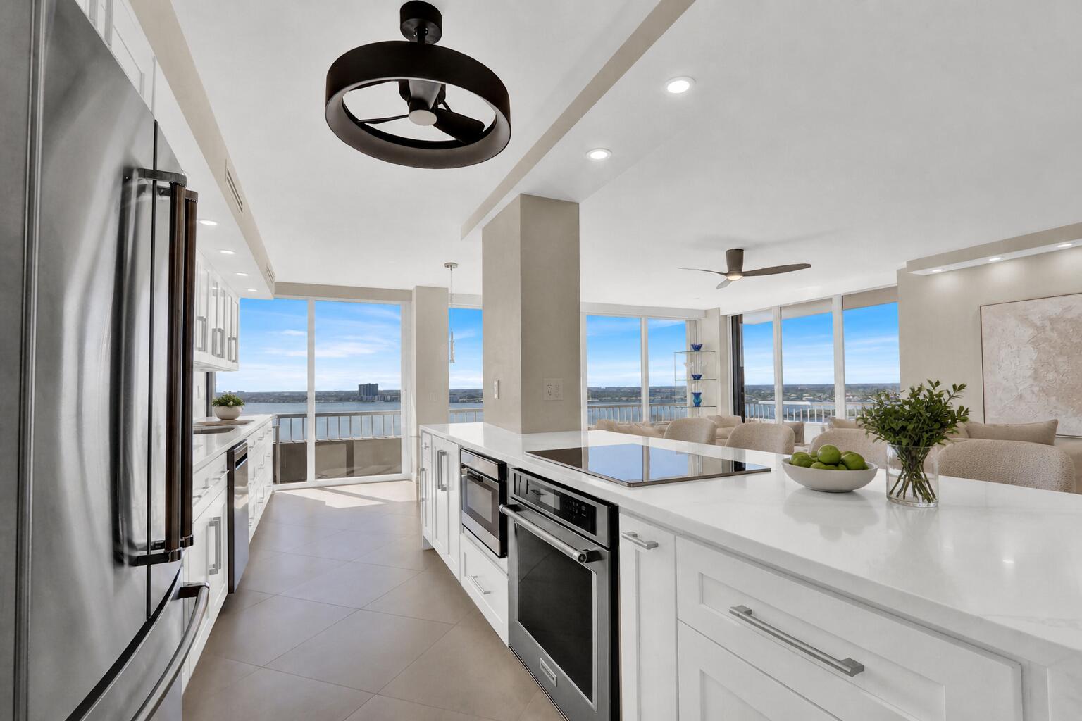 WATER GLADES CONDO - Residential