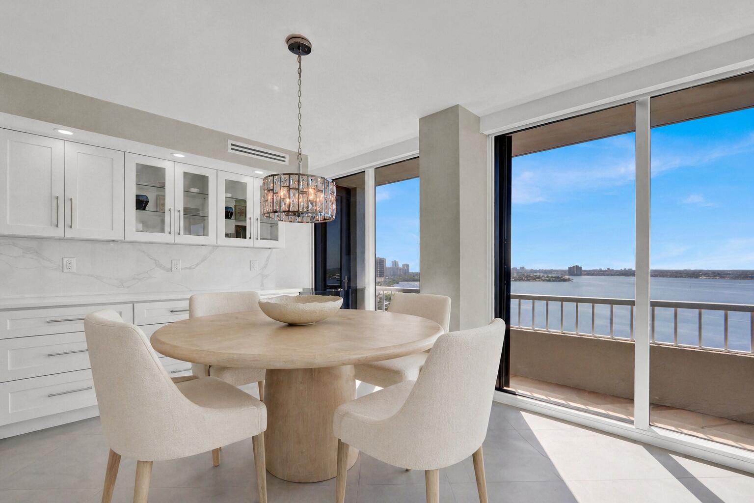 WATER GLADES CONDO - Residential