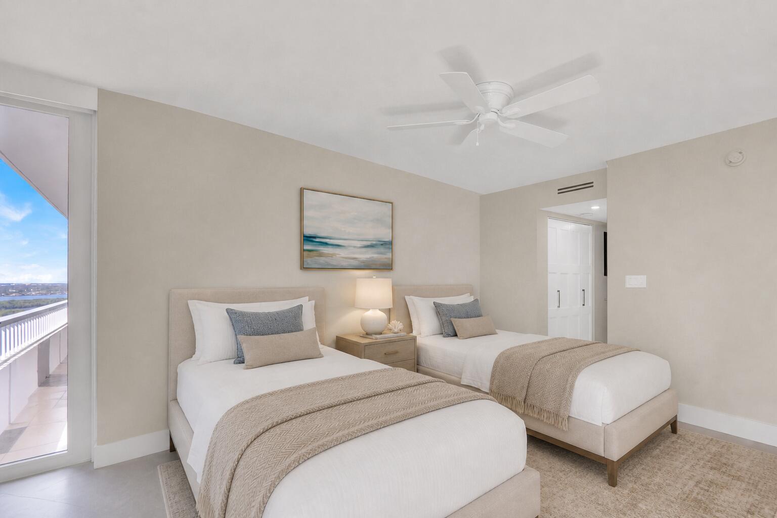 WATER GLADES CONDO - Residential