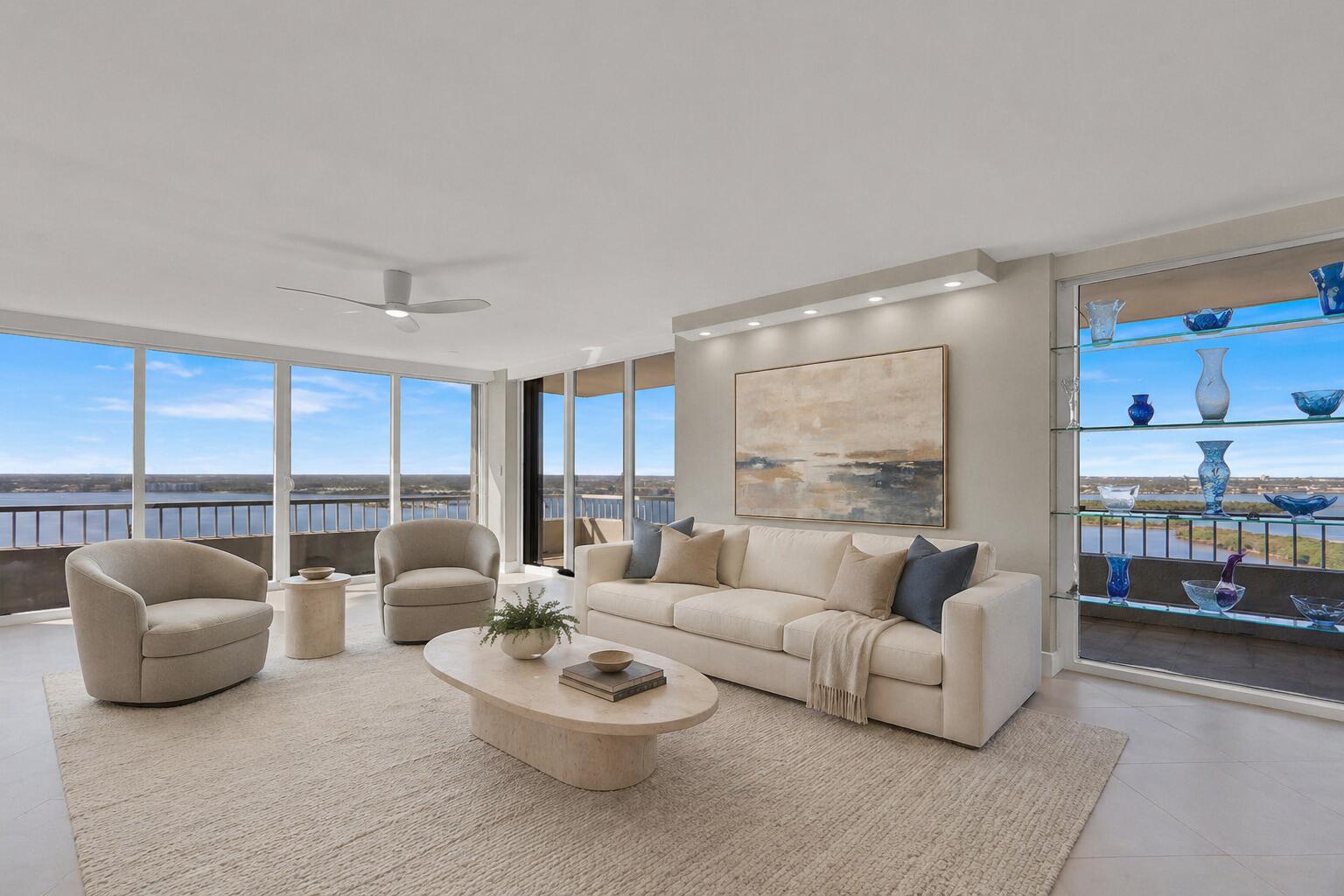 WATER GLADES CONDO - Residential