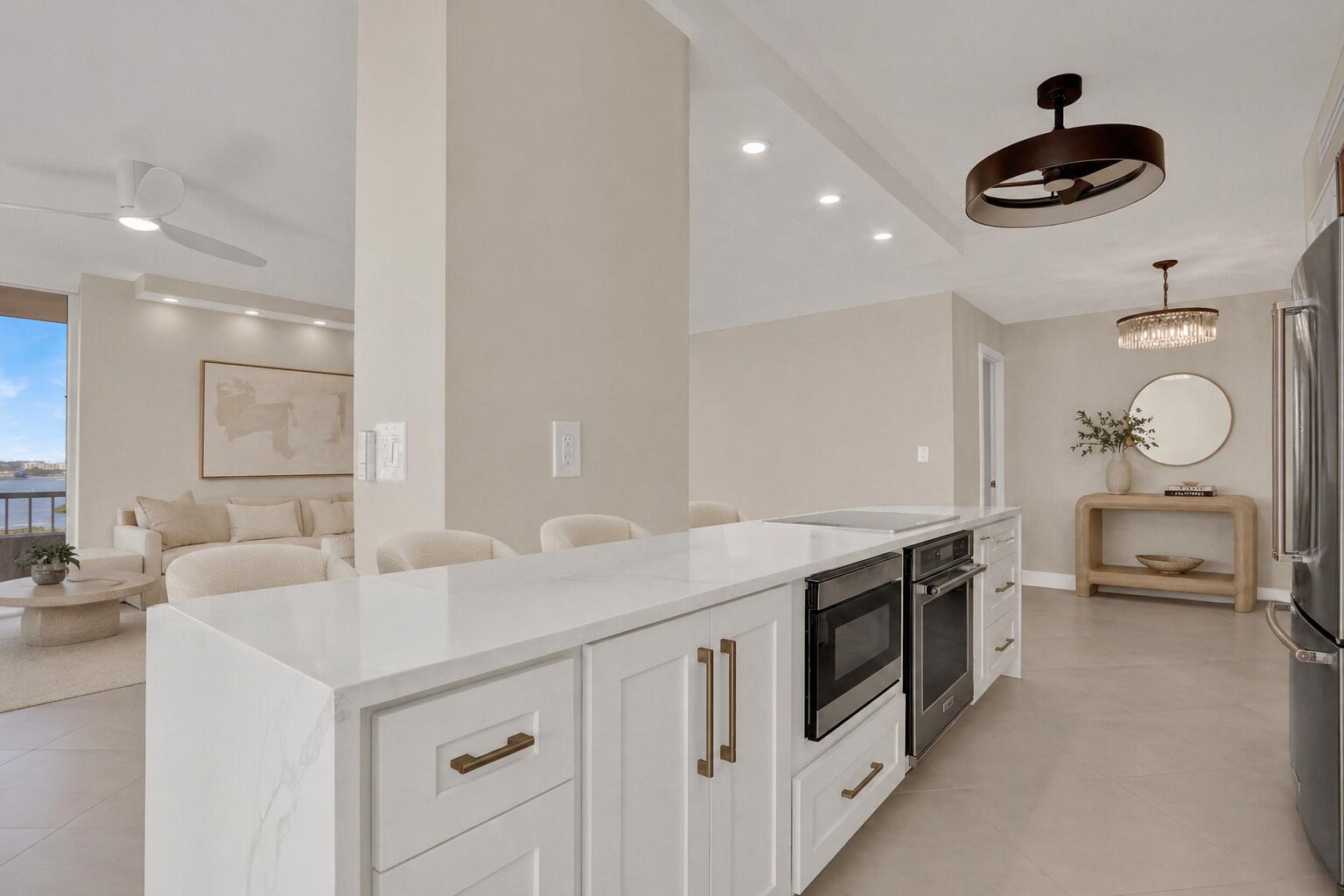 WATER GLADES CONDO - Residential