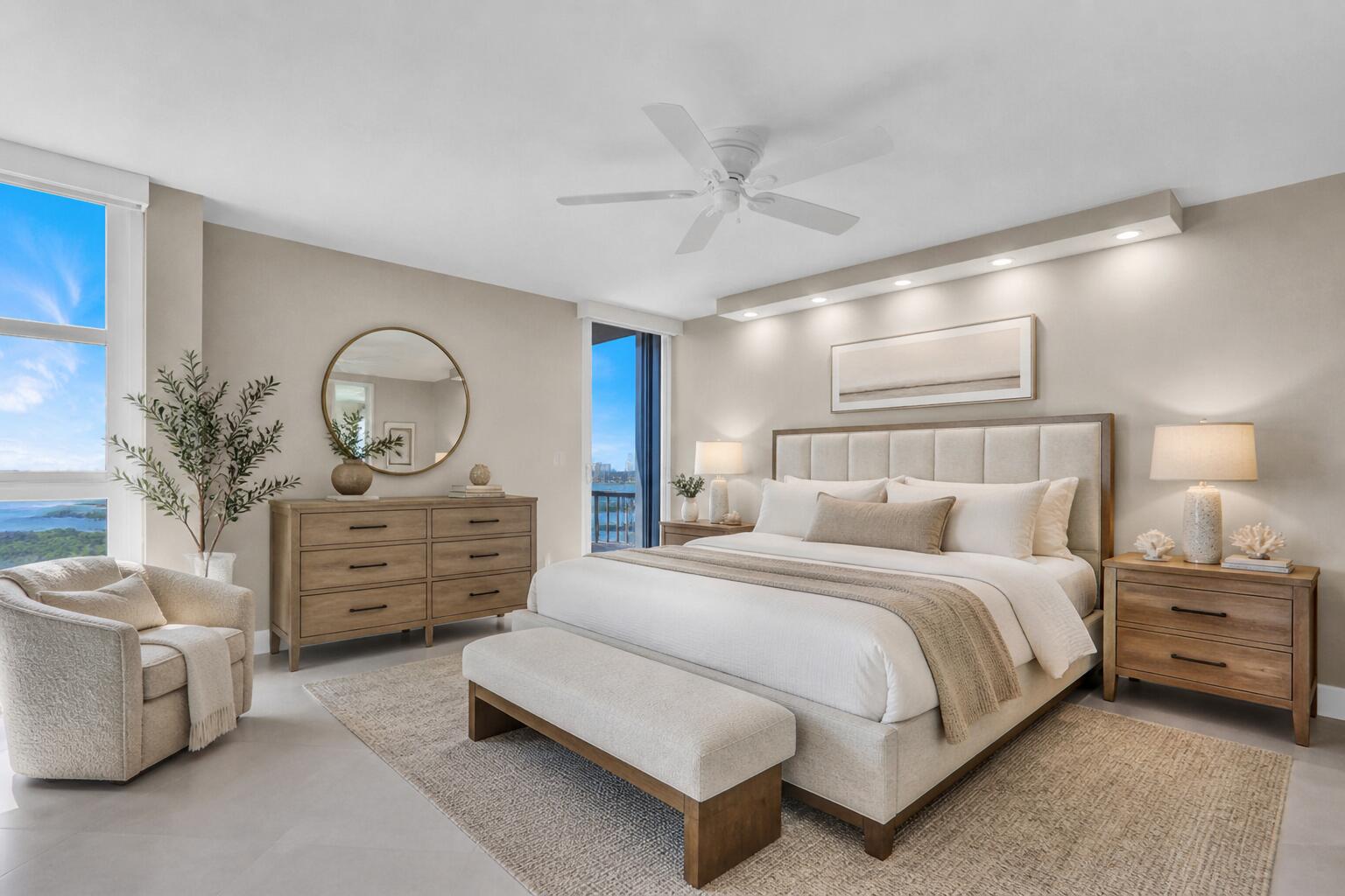 WATER GLADES CONDO - Residential
