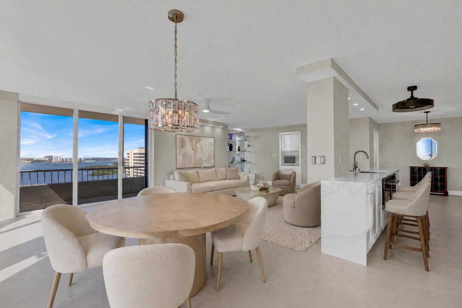 WATER GLADES CONDO - Residential