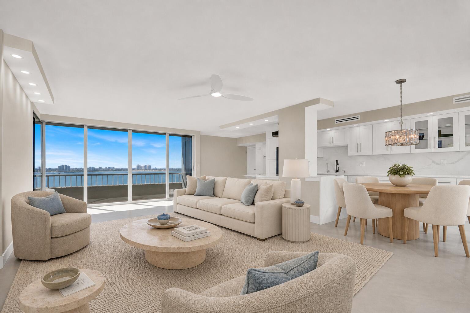 WATER GLADES CONDO - Residential