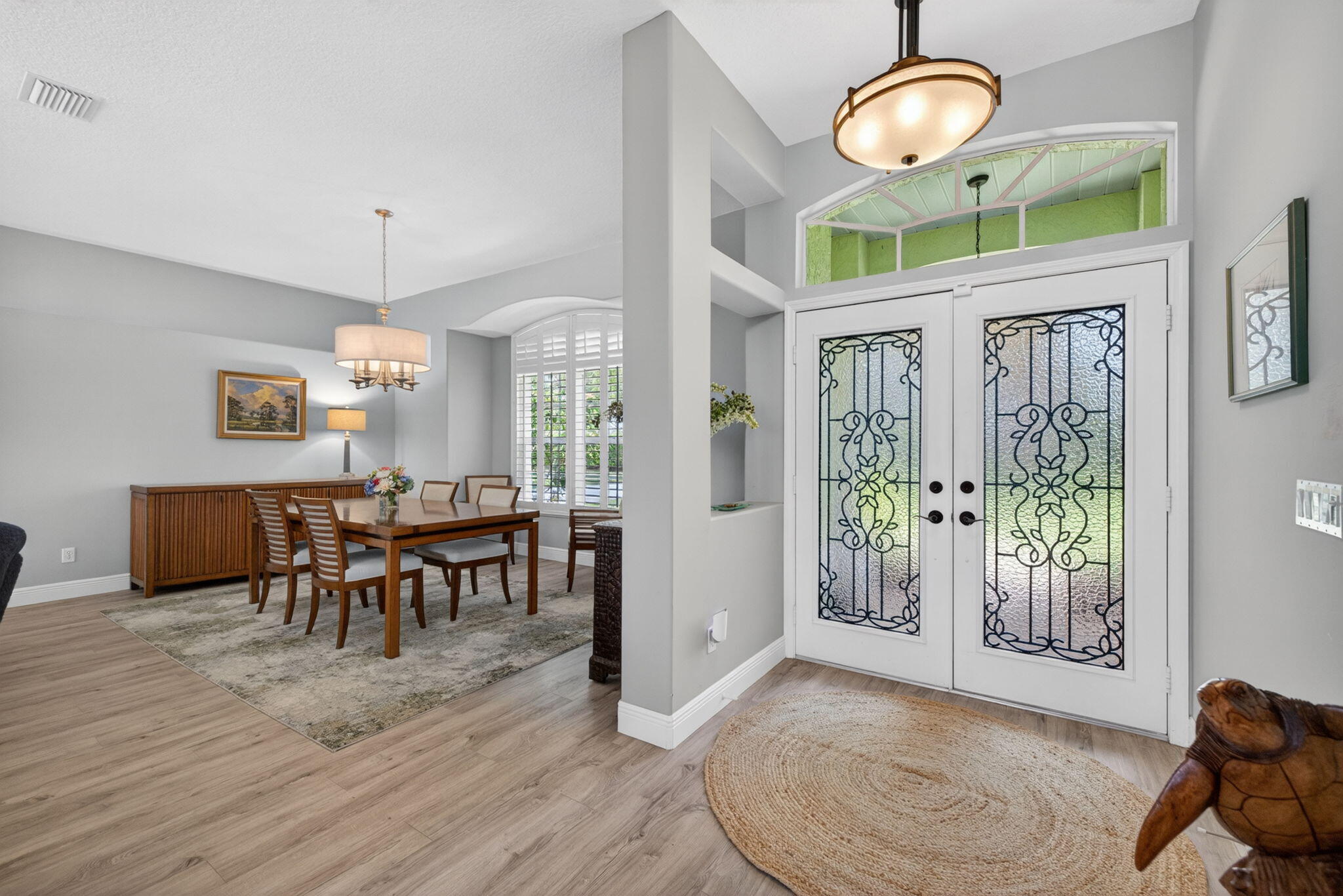 SOUTH RIVER SHORES - Residential