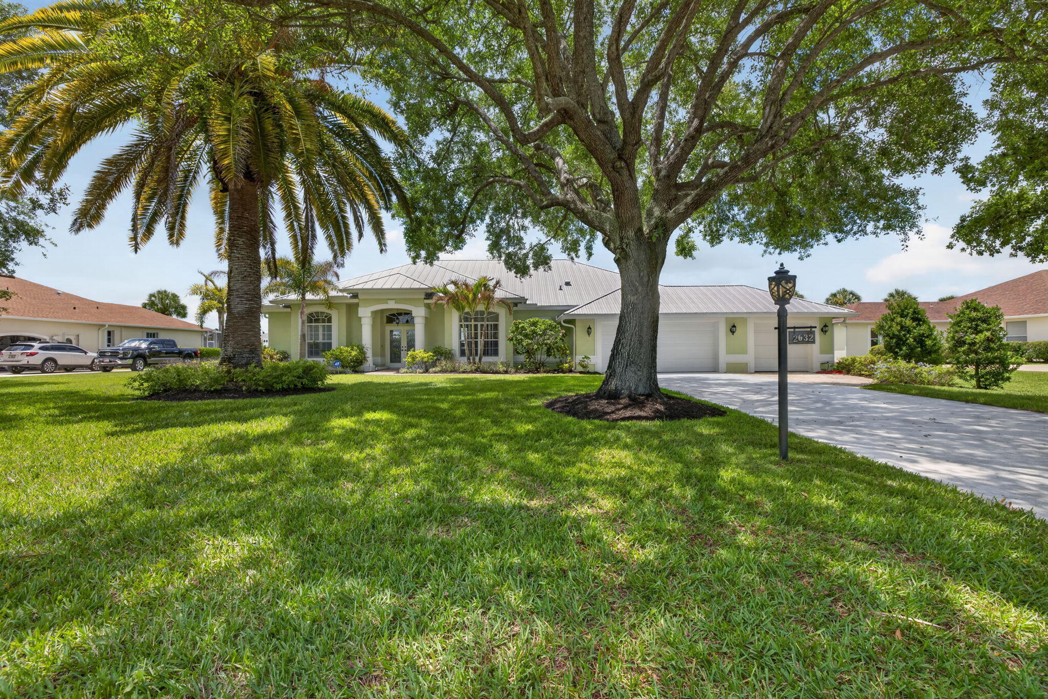 SOUTH RIVER SHORES - Residential