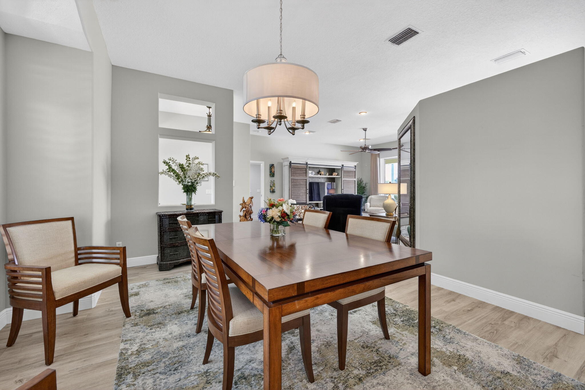 SOUTH RIVER SHORES - Residential