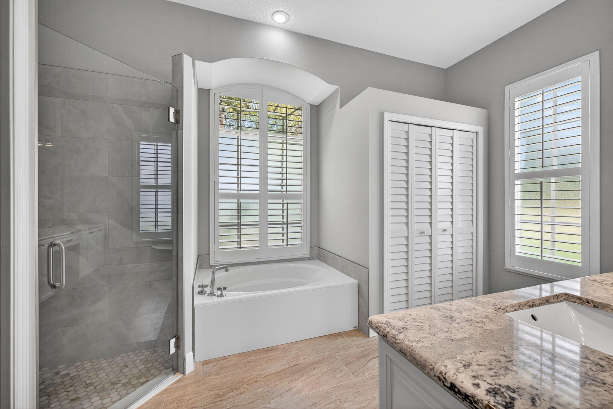 SOUTH RIVER SHORES - Residential