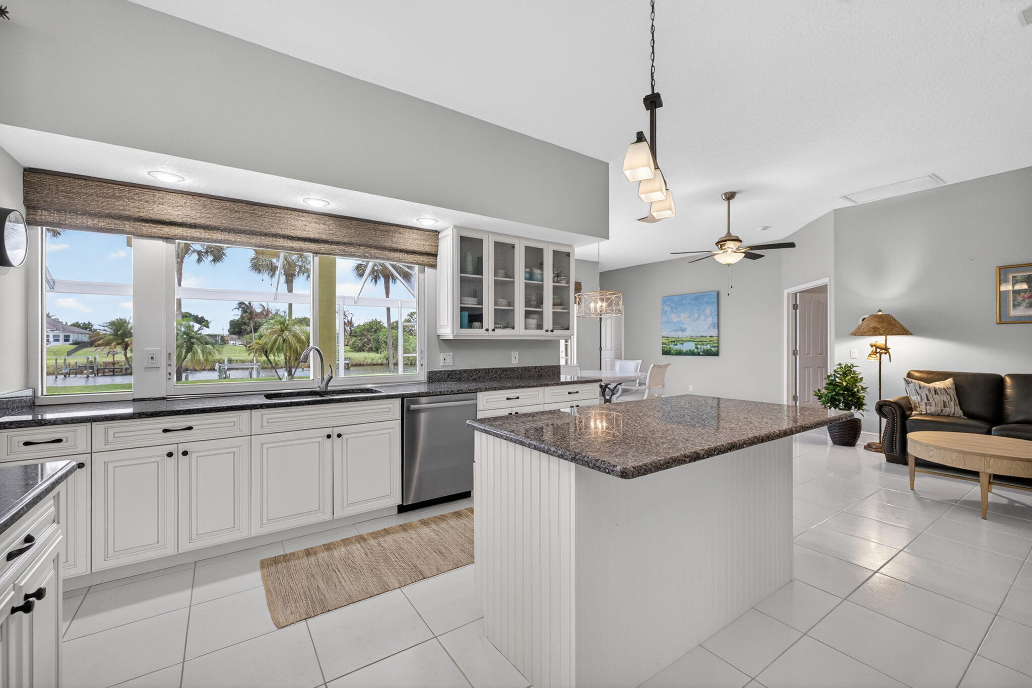 SOUTH RIVER SHORES - Residential